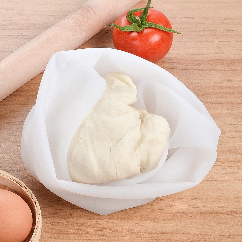 1.5Kg Siliconen Kneden Deeg Zak Meel Mixer Tas Veelzijdige Deeg Mixer Te Reinigen Voor Brood Gebak Pizza Keuken gereedschap