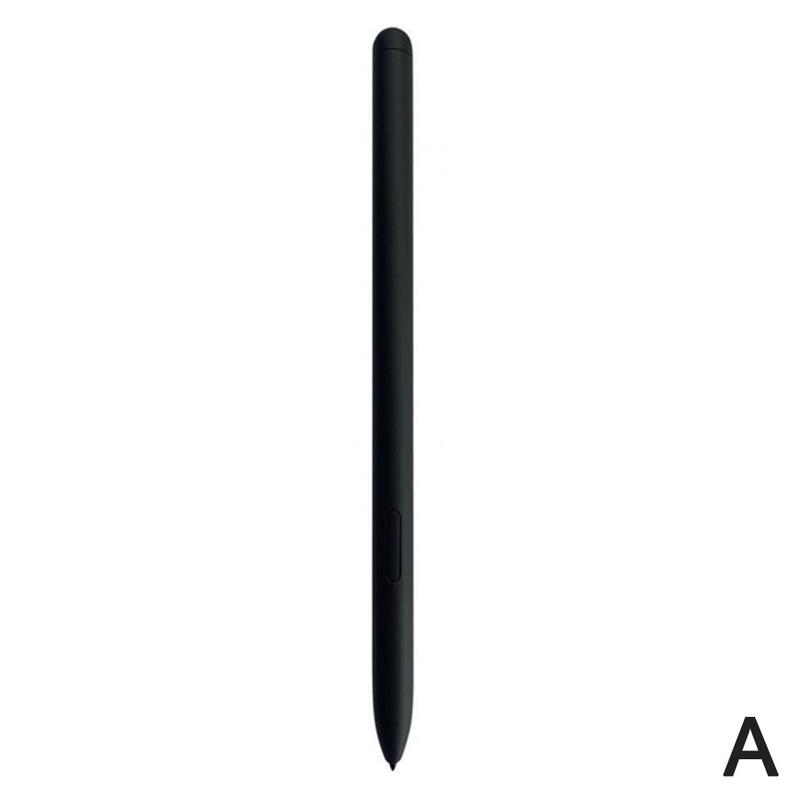 S-pen für samsung galaxy 870  s7 s6 lite  t970 ohne bluetooth-funktion 867: Schwarz