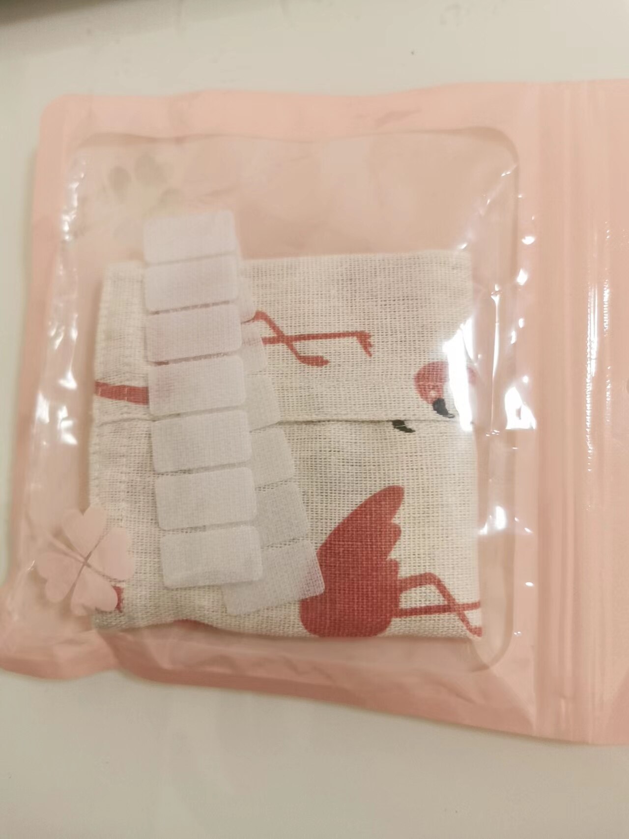 Rideau déodorant lavable fait à la main, accessoires anti-odeurs, bloc d&#39;odeur pour PETREE 2.0 Cat, bac à litière uniquement, non inclus: Curtain-E