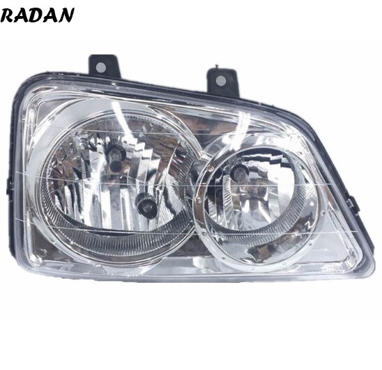 Front Light Headlight for Zotye Nomad XS6400