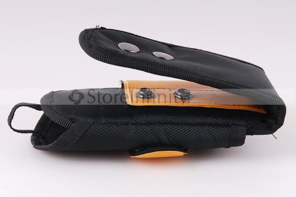 Holster Belt Carrier for Fluke T5-1000 and T5-600 T6-600 T6-1000 Clamp Meter H6
