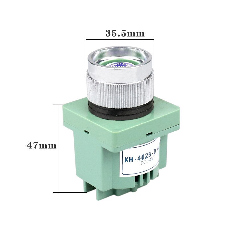 KOINO – alarme sonore KH-4025-D, 24V, 220V: 220V / 30mm