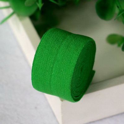 20Meters / Lot 2CM Spandex Bias Binding Elastic trim tape clothes hat craft patchwork seam underwear free ship: 14