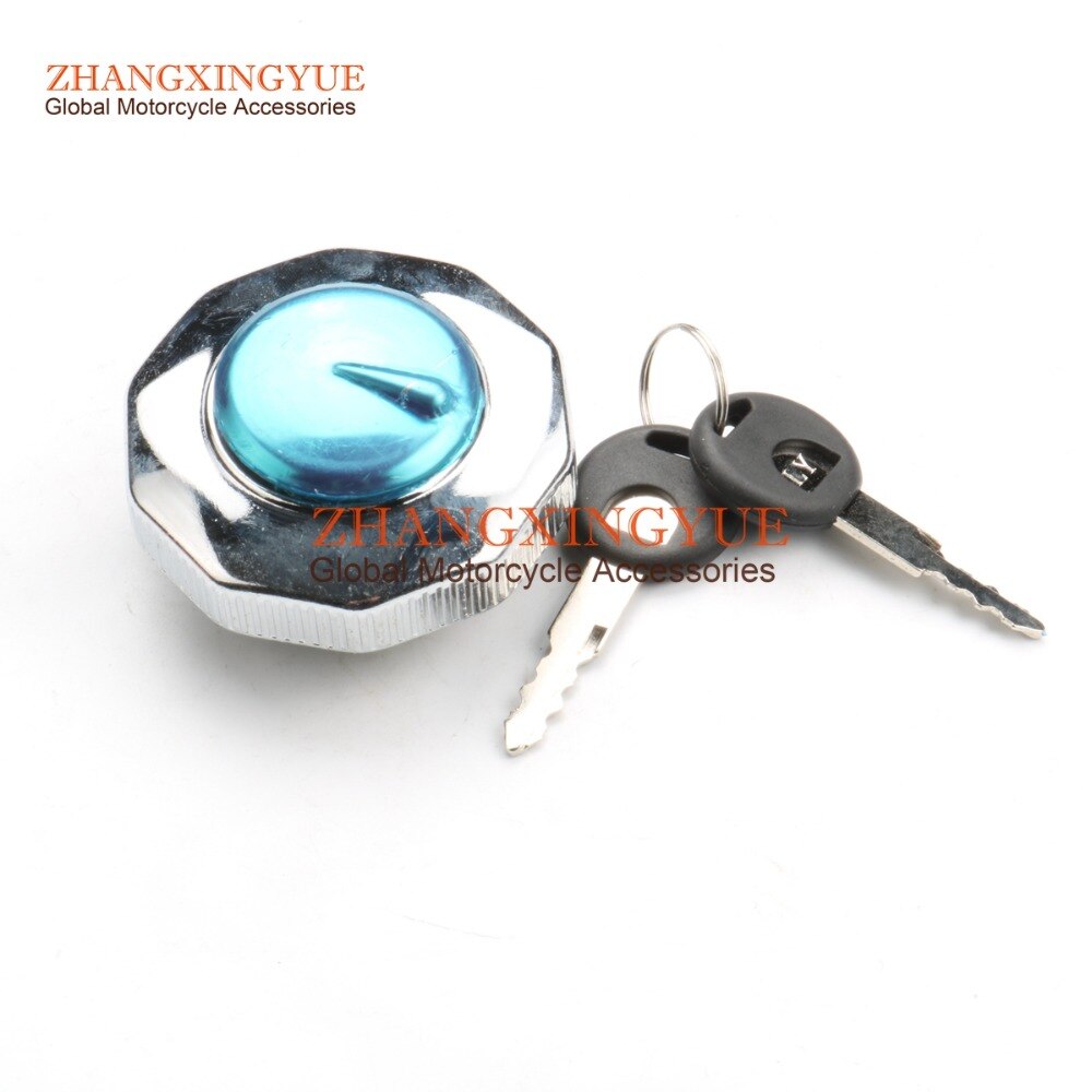 Fuel Tank Cap for Honda CB100 CB125 XL125 CD90 CD125 CD175 CL90 L90 S90