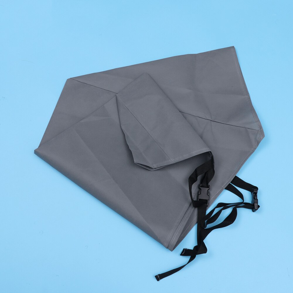 1 pc Universal Waterproof Caravan Tow Accessories Trailer Protector: Default Title