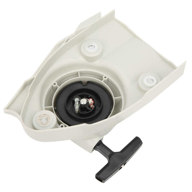 Pull Starter Montage Vervanging Universele Accessoire Fit Voor Stihl TS410 TS420 4238-190-0301 Vervanging Pull Starter
