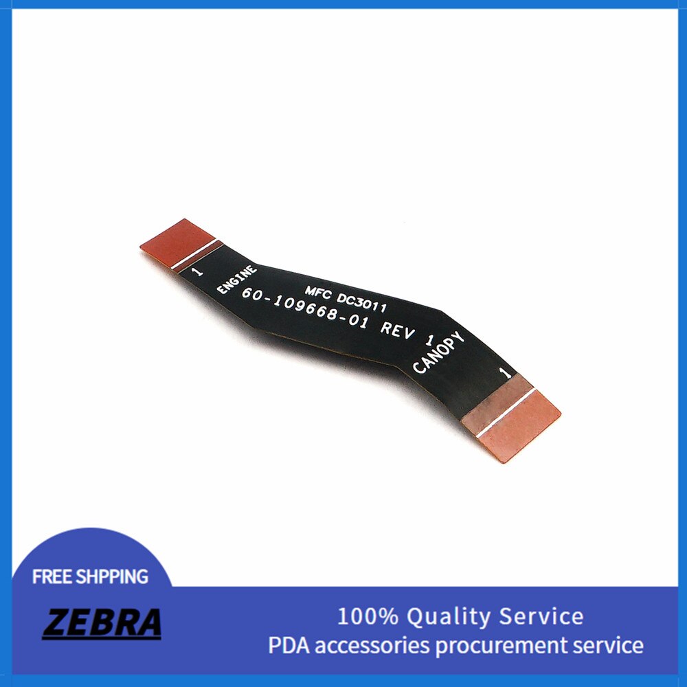 remplacement de câble flexible pour scanner pour symbole MT2090, neuf et original,