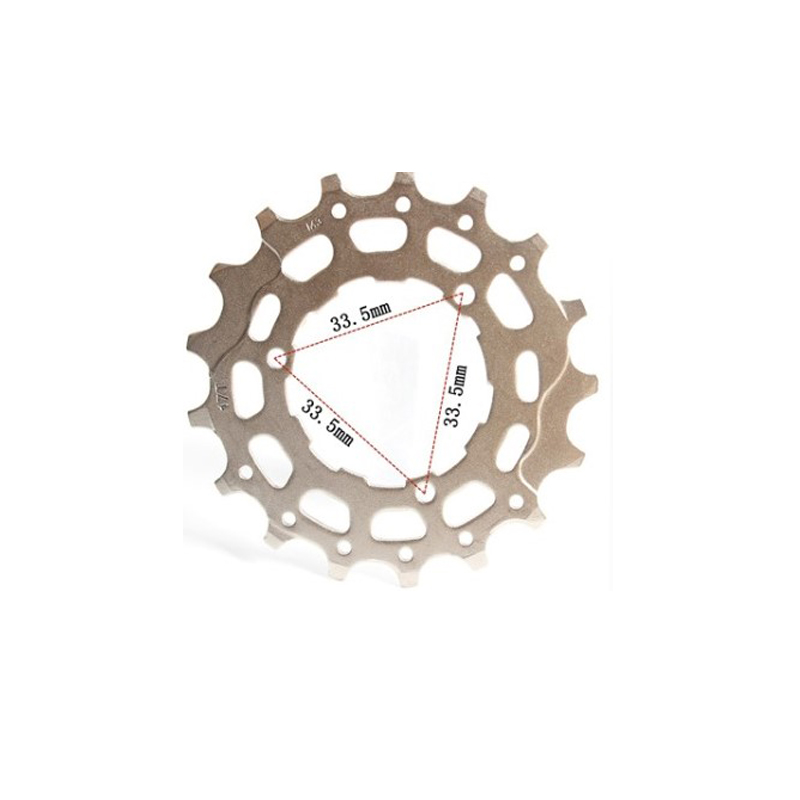 10 Speed Mountain Bike Cassette Flywheel Sprocket Cog MTB 11T 12T 13T 15T 17T 21T 23T 25T fits SHIMANO SRAM Sunrace