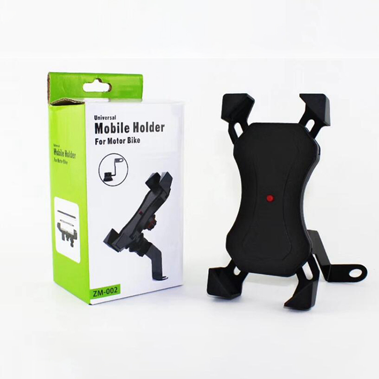 Sykkel telefonholder sykkel mobil mobiltelefon holder motorsykkel til iphone samsung xiaomi gsm holder sykkel sykkelstøtte  d30