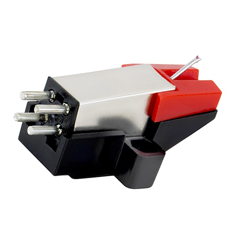 Ruby moving magnet-tonabnehmer für schallplattenspieler