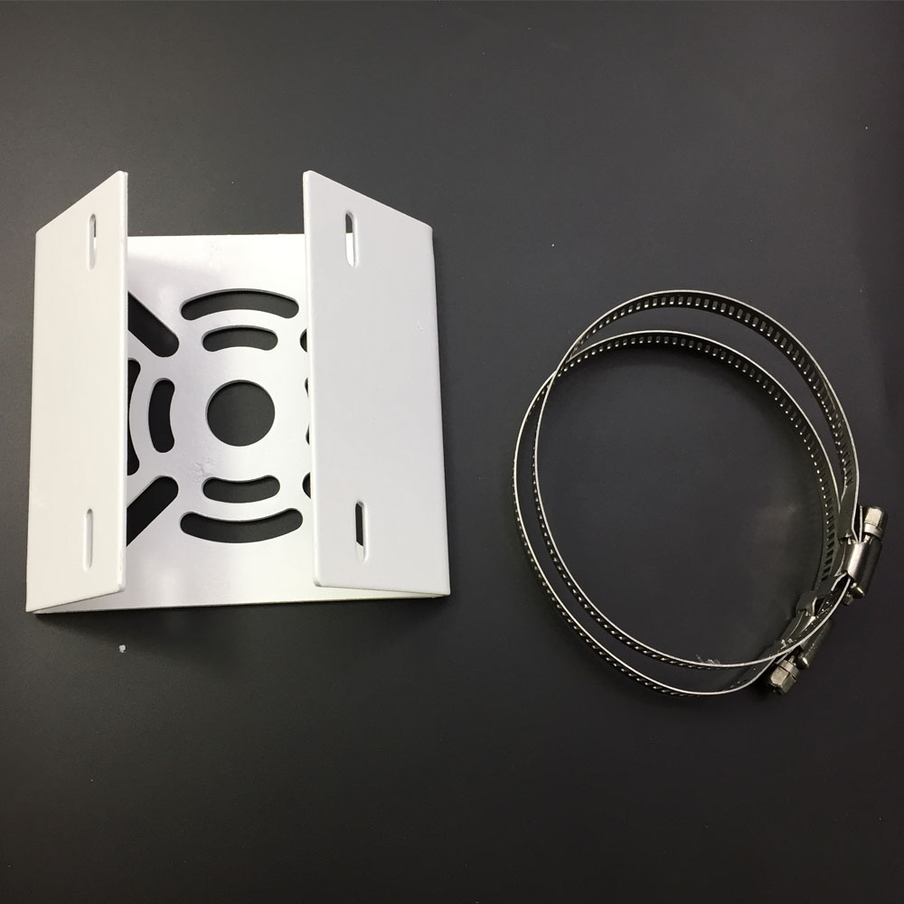 Ceiling Mount bracket for PTZ IP Network Camera PTZ Dome Camera Bracket Pole/Column Mounting Bracket