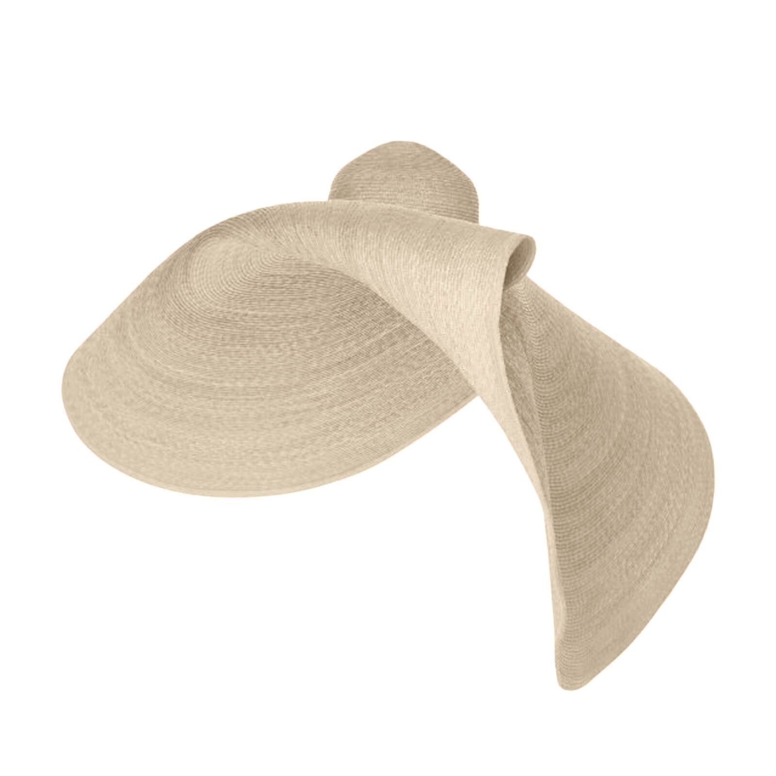 Chapéus de praia de grandes dimensões para mulheres grande chapéu de palha proteção uv dobrável chapéu de sombra de sol dropshipping bonnets para mulher