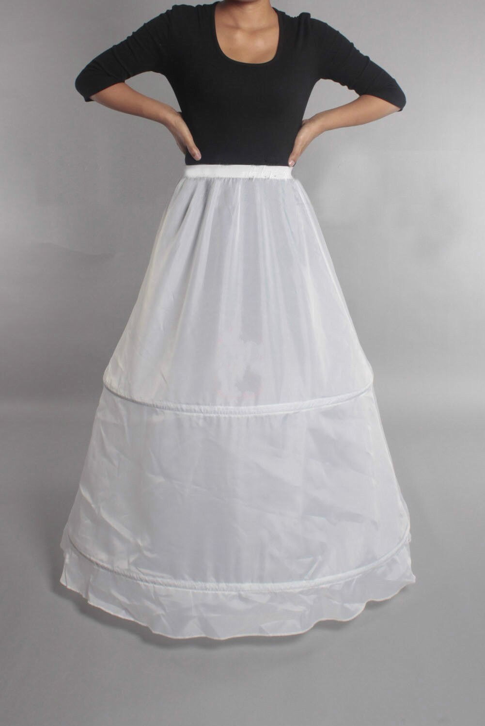 Viele Stile Braut Hochzeit Petticoat Band Krinoline Prom Unterrock Phantasie Felsen Unterhose: 14