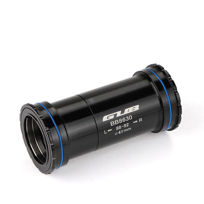 Bike Bottom Bracket Compatible With 30mm Axis Crankset Width Of 86mm-92mm Crankset Bottom Bracket Bicycle Parts