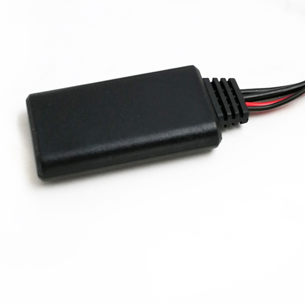 Biurlink RD4 VDO Car Radio Bluetooth Module Wireless Audio Aux-in Cable Adapter For Peugeot 308 For Citroen Berlingo B9 C3 C4 C5