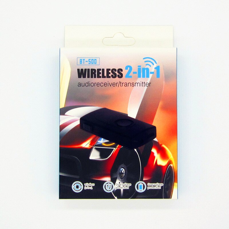 JCKEL Bluetooth Adapter Dongle BT 4.2 Audio Transmitter for PC Speaker Wireless Mouse Music Bluetooth Receiver for TV