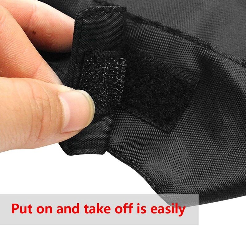 ELEG-Nylon Cat Muzzles,Cat Face Mask ,Groomer Helpers,Cat Grooming Tools,Preventing Scratches And Anti-Biting