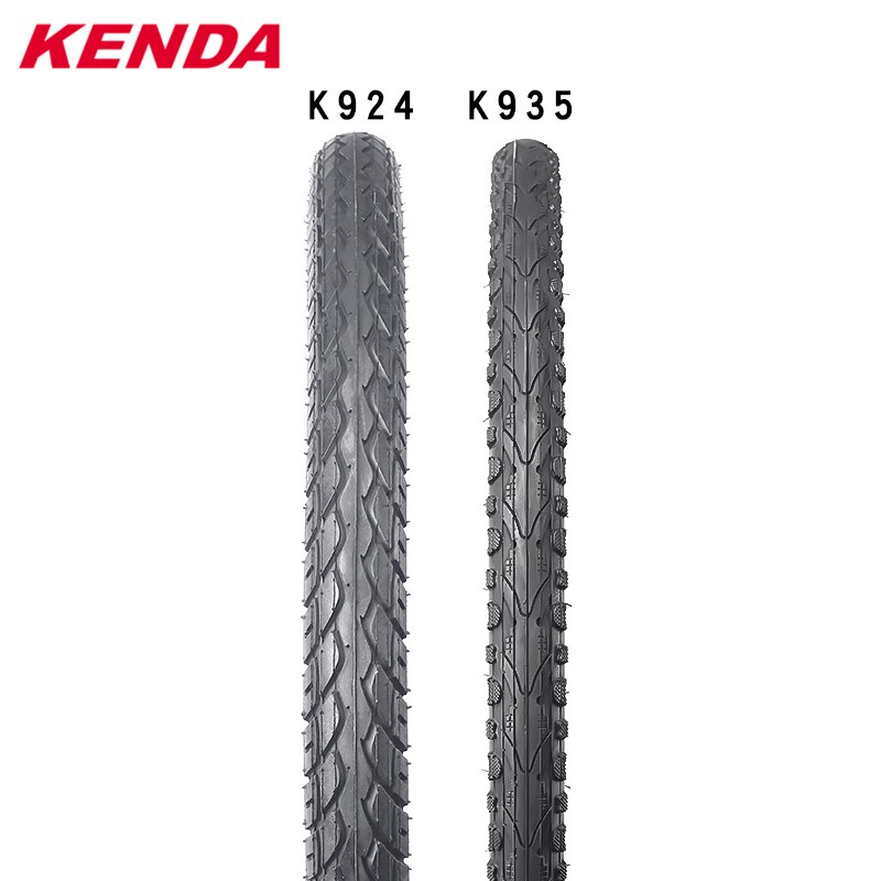 Kenda Fietsband 20 Inch 20*1.25/1.35/1.5/1.75/1.95/2.0/2.125 staaldraad 20*1 1 / 8 Klein Wiel Vouwfiets Band