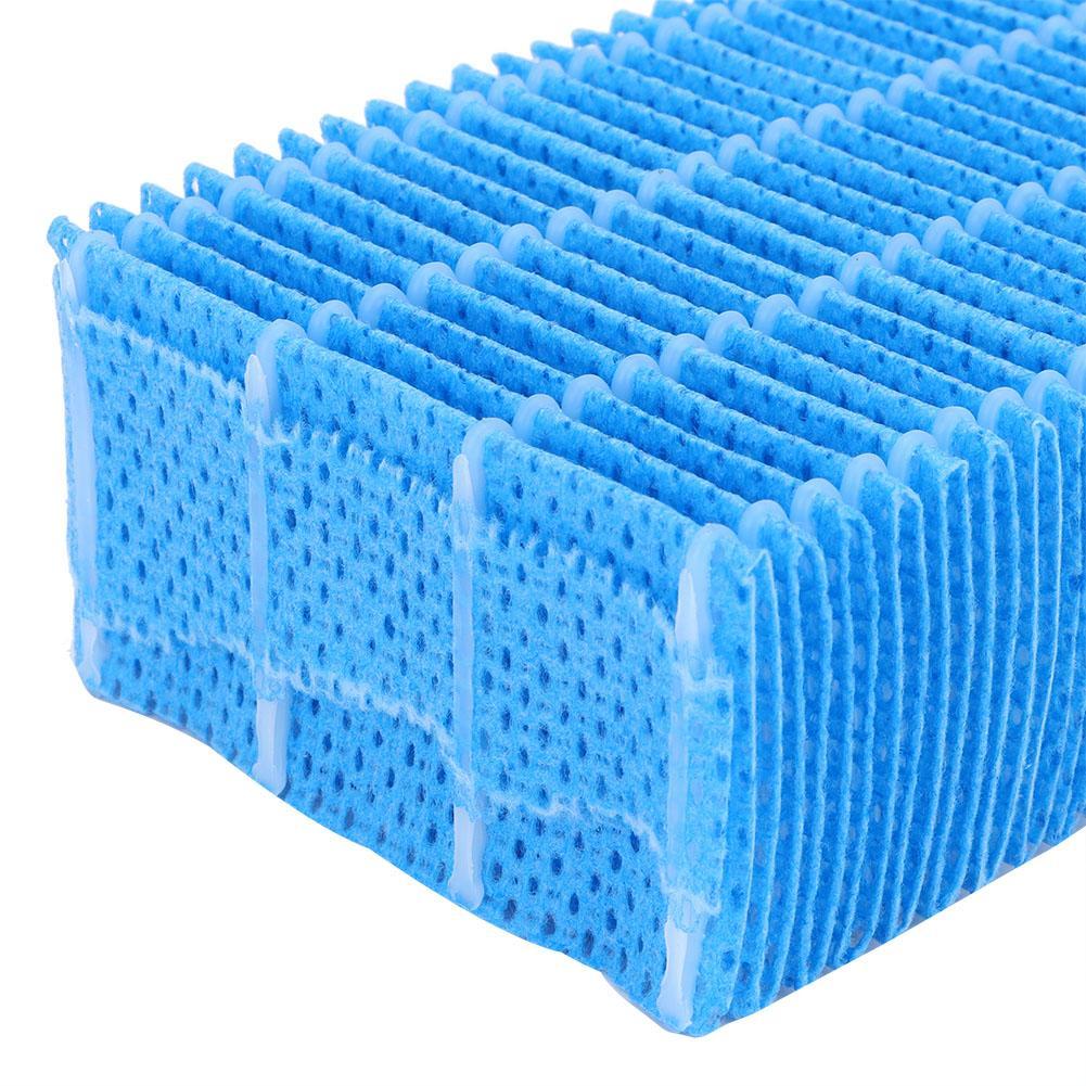 Filtro purificador de aire para KC-930EUW afilado, almohadilla de enfriamiento evaporativo, humidificador de aire de repuesto, filtros de mecha, FZ-Y30MFE, 2 uds.