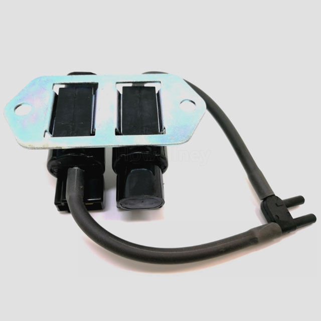 Voor Mitsubishi Pajero L200 L300 V43 V44 V45 K74T V73 V75 V78 Vrijloop Clutch Controle Magneetventiel MB620532 MB937731