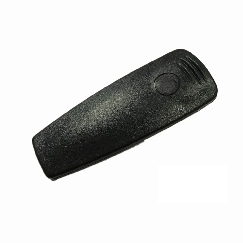 Riemclip Voor Motorola Draagbare Radio MTP850 MTP830 MTP3150 MTP3250 Walkie Talkie Accessoires 9.5Cm