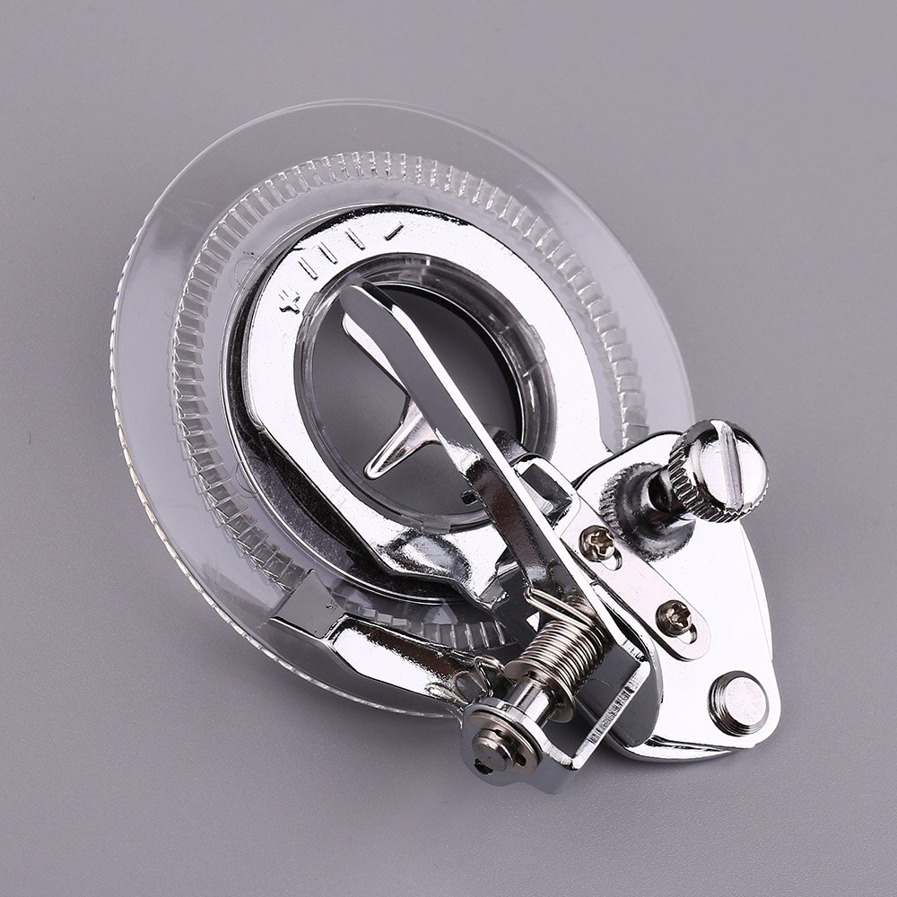 INNE Flower Stitch Attachment fits Low Shank Sewing Machines Parts Accessories Press Foot 3700L