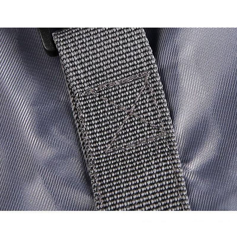 1pc Portable 32 L Large Capacity Folding Handbags Overnight Airplane Travel Trolley Bags