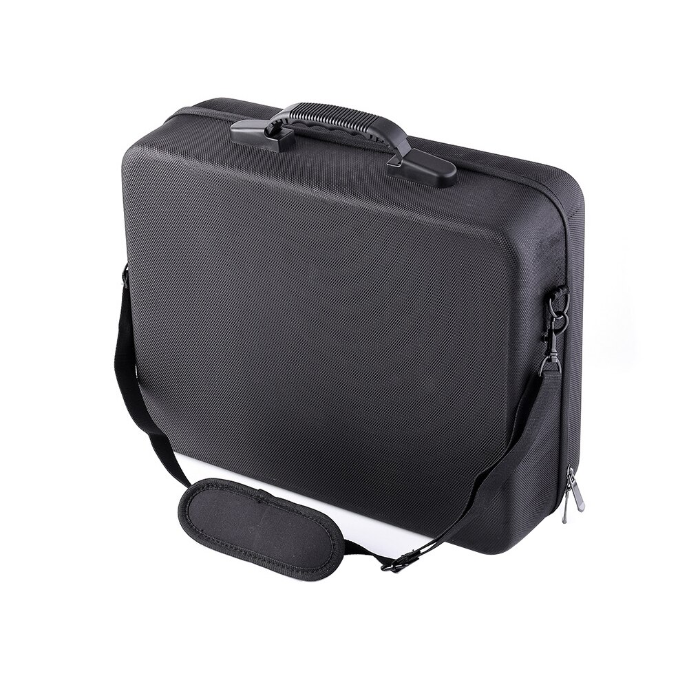 Beschermende Virtual Reality Headset Reizen Opbergdoos Carry Case Accessoires Draagbare Cover Hard Eva Rits Voor Htc Pro