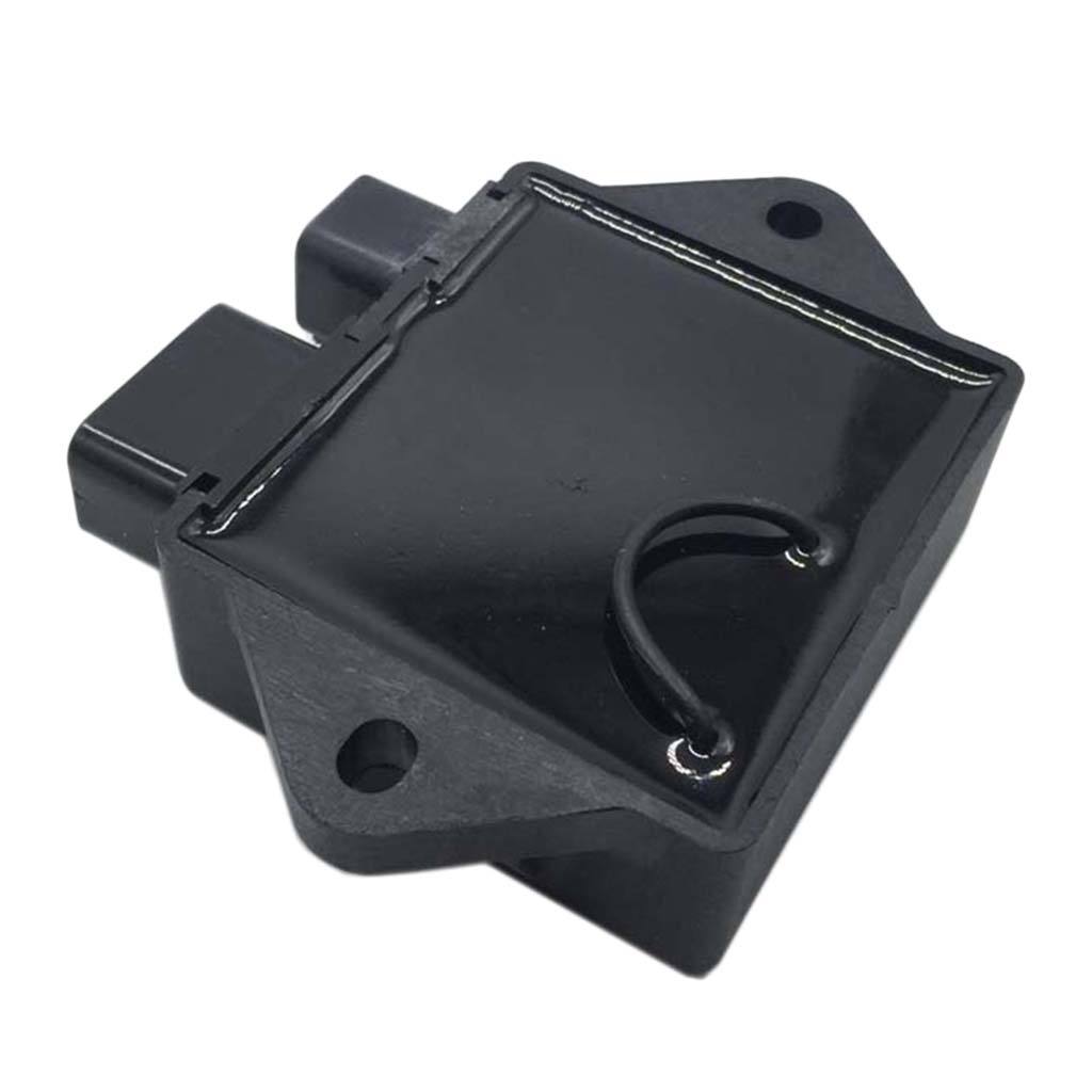Zerone Bobine d'allumage de tondeuse Module de bobine d'allumage