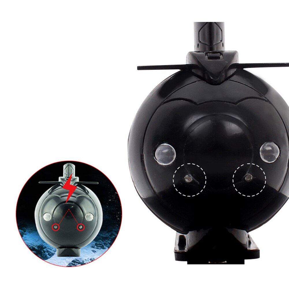 Children's Remote Control Submarine Smart Intelligent Induction Electronic Submarine Model Boat Simulation Toys For Children Kid