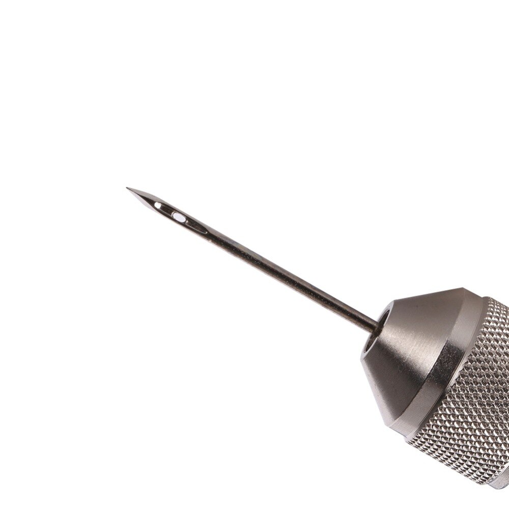 Sewing DIY Fast Stitcher Couture Punch Tool Kit For Sail and Canvas Leather Thick Repair Sewing Tool