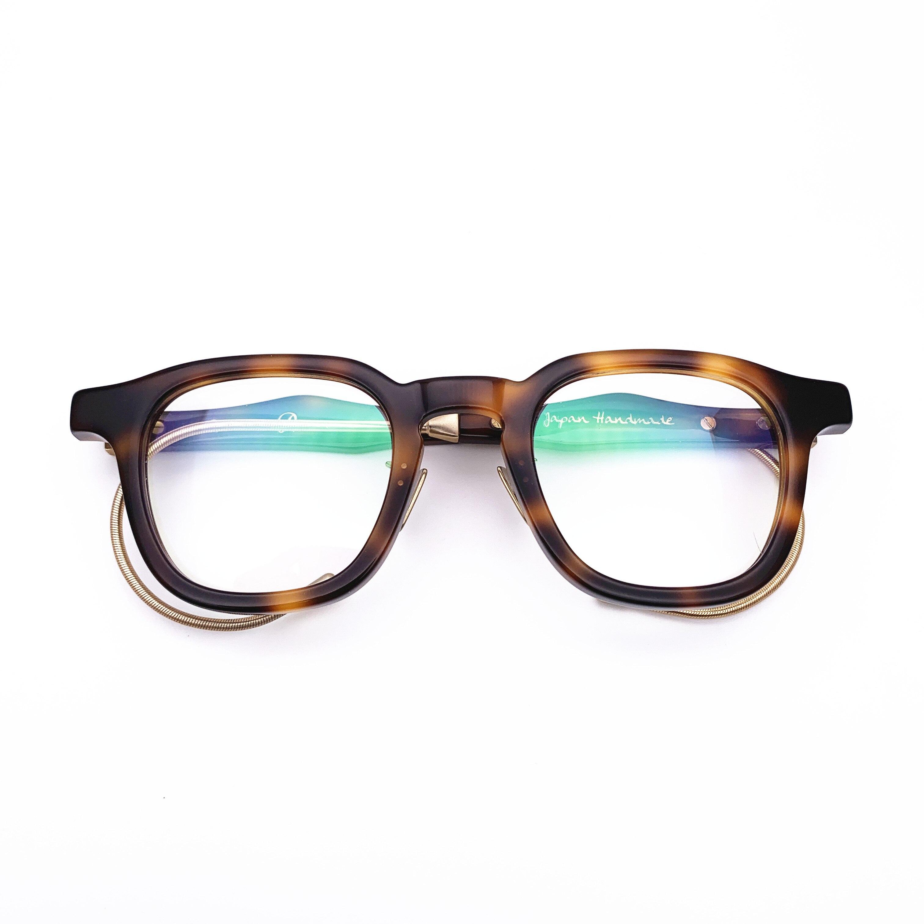 Belight opticl – monture de lunettes en acétate pour hommes et femmes, verres de Prescription, monture optique rétro, romarin: Brun foncé