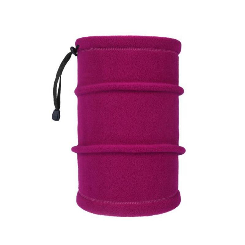 Cache-cou d'hiver anti-poussière, écharpe résistante au froid pour Sports de plein air, cyclisme, ski, bouclier polaire multifonctionnel: 05