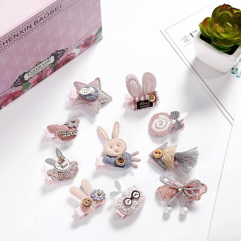 chaqueta para niñas prenda lana invierno abrigo para Niñas Ropa larga para niños abrigo para niñas adolescentes 4 6 8 10 12 13 años: 3 / 9