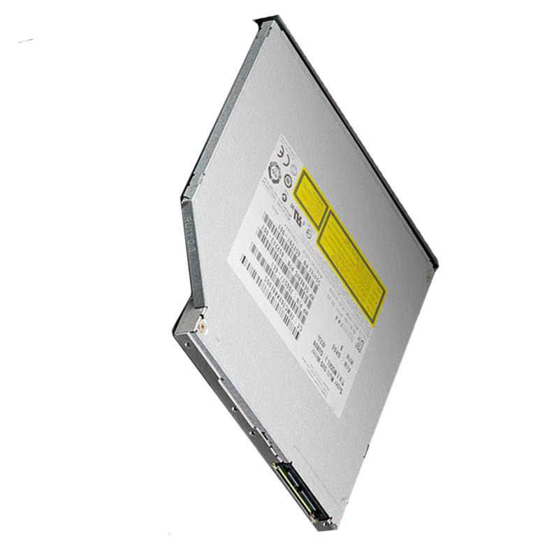 9.5mm CD DVD RW Brander Voor HP EliteBook 2530 p 2540 p 2560 p 2730 p 2570 p serie
