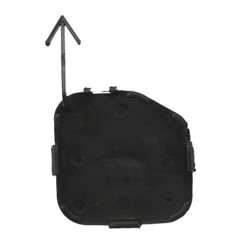 Rear Bumper Towing Hook Cover Cap Tow Hook Trim Ga... – Vicedeal