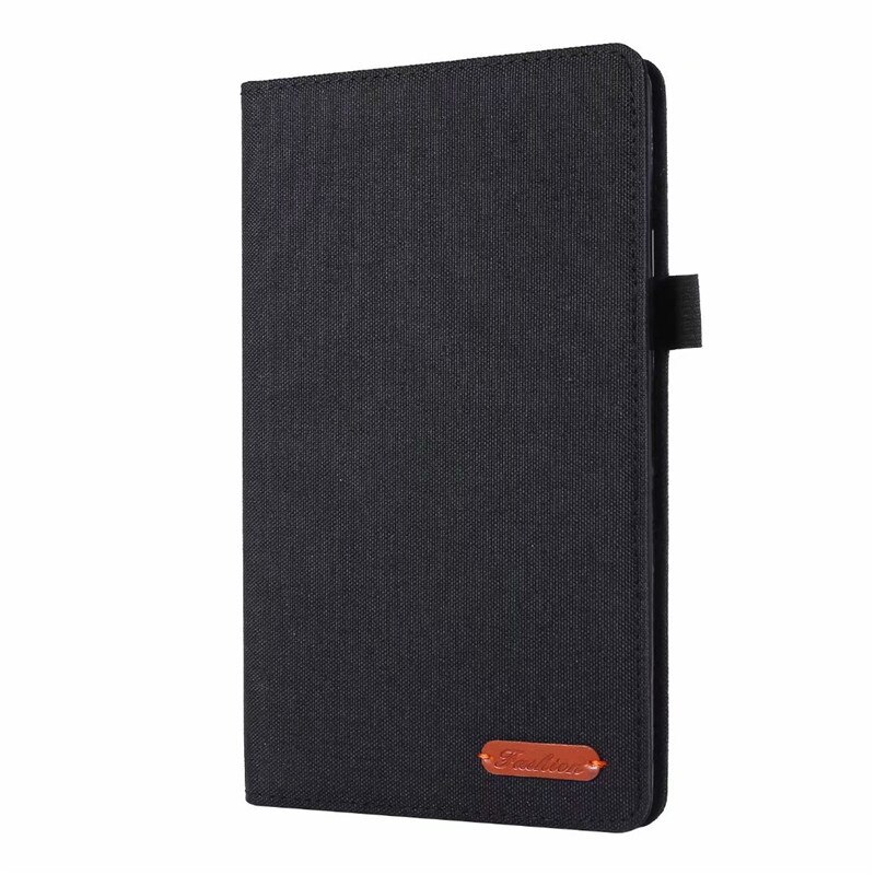 Luksusowe etui do Huawei MediaPad M5 lite 8.0 JDN2-AL00 JDN2-W09 Tablet miękka podstawka pokrywa dla Huawei M5 Lite 8 cal Case Fundas