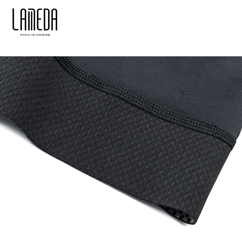 Pantaloncini da ciclismo estivi LAMEDA pantaloncini da bicicletta traspiranti collant MTB Road Sport pantaloni da bici pantaloncini da bici in spugna antiurto