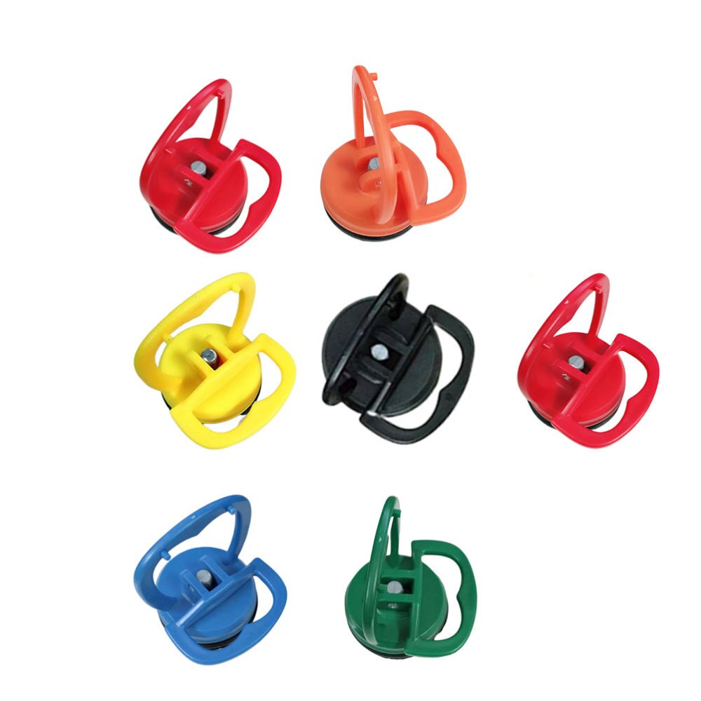 7 Pcs Zware Screen Zuignap Mobiele Telefoon Demonteer Tool Auto Glas Sterke Zuignap Reparatie Tool Scherm Verwijderen tool: Default Title