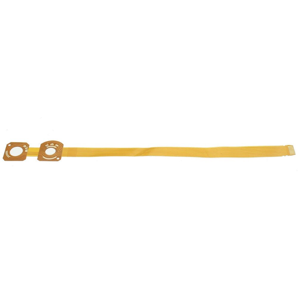 Interruptor de señal de giro, Cable flexible/plano, columna de dirección de señal Trun para Peugeot 206, 207, 307, Citroen, Xsara, Berlingo, COM2000, C5