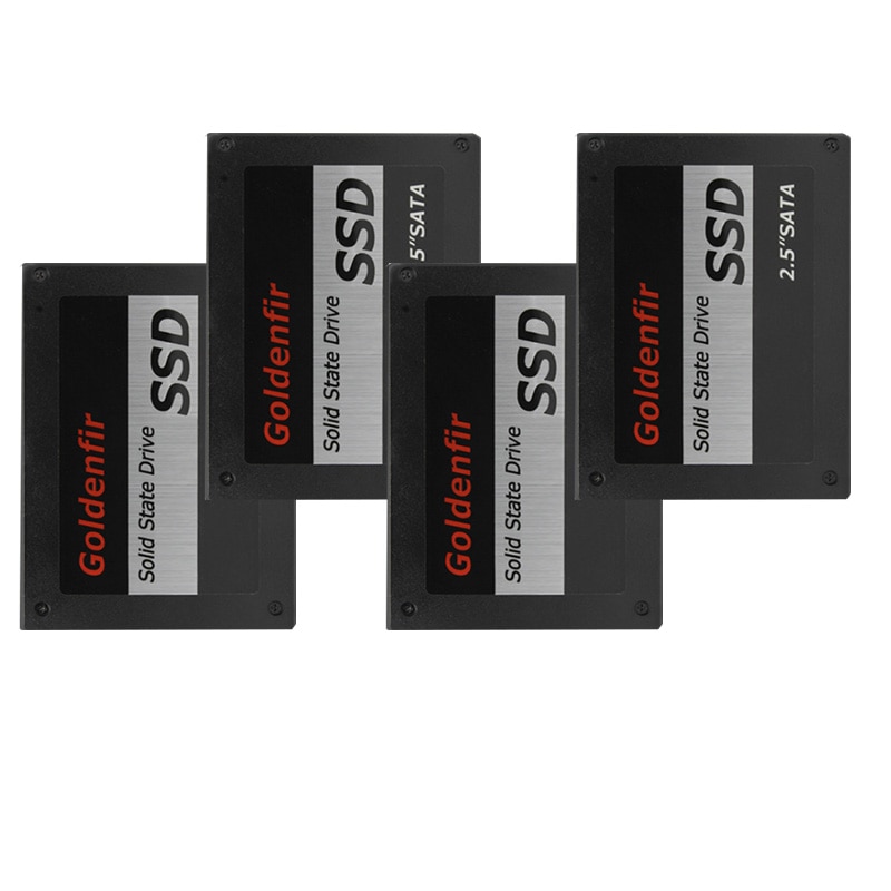 Ssd Harde Schijf 240 Gb 500Gb 1Tb 960 Gb 480 Gb 120Gb 60 Gb Hdd 2.5 Inch SATA3 Disco Duro Solid State Disks 2.5 &quot;Ssd Voor Laptop
