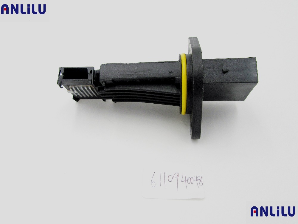 Sensor medidor de flujo de aire 722684070, adecuado para Mercedes Benz W203 W210 W220 6110940048 A6110940048