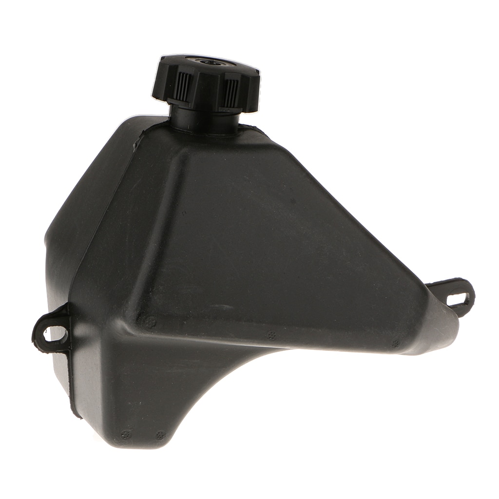 Mini Gas Benzine Tank Voor 47cc 49cc Chinese Mini ATV Quad 4 Wheeler