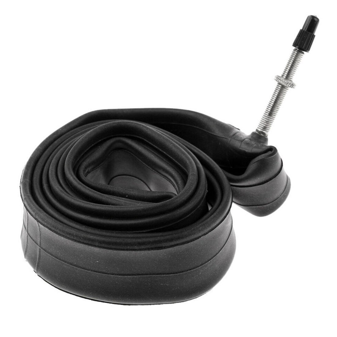 Replacement Inner Tube Parts MTB Mountain Bike bicycle Butyl Rubber Tyre