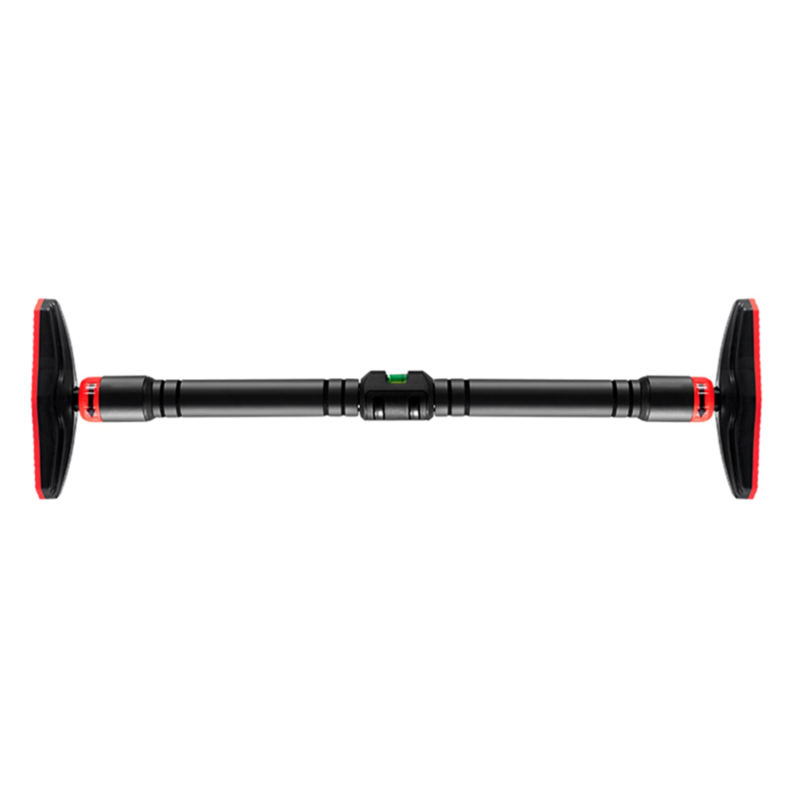 Solid Pull Up Bar Fitness Telescopic Exercise Chin Up Bar Workout Strength