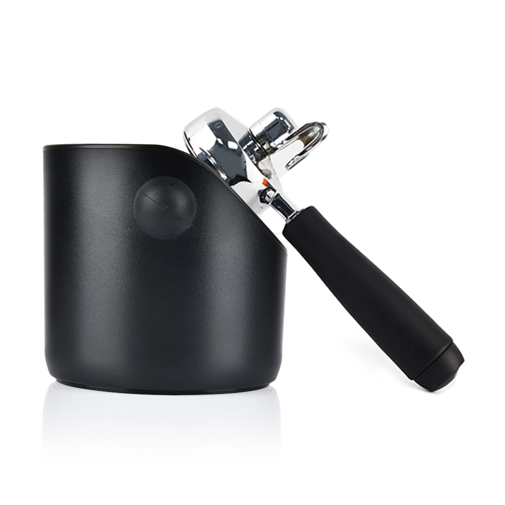 Coffee Grind Dump Bin Home Coffee Tools Cafe Accessories Coffee Grind Knock Box Espresso Grounds Container