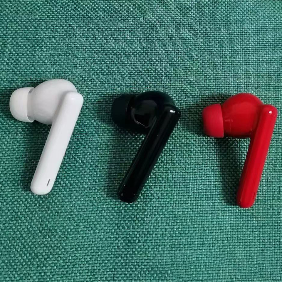 Originalteile Ersatz für Huawei FreeBuds 4i kabellos Bluetooth Kopfhörer Single Ersatz Verknüpfungen rechts oder Ladehülle