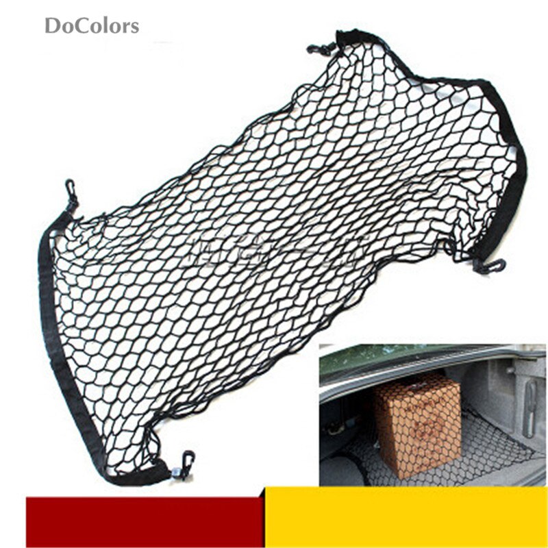 Docolors bil bagagerum taske bagagerum taske til porsche 911 918 cayenne macan / macan s panamera cayman carrera boxster