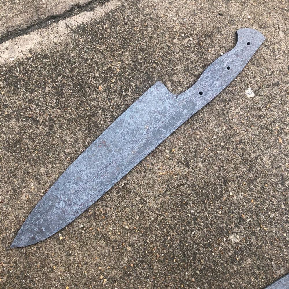 Couteau De Boucher En Acier Inoxydable 5CR15MOV Hachette En Acier Couperet Chinois Couteau De Cuisine Chef Outils De Cuisine Avec Manche En Bois 4000337851862