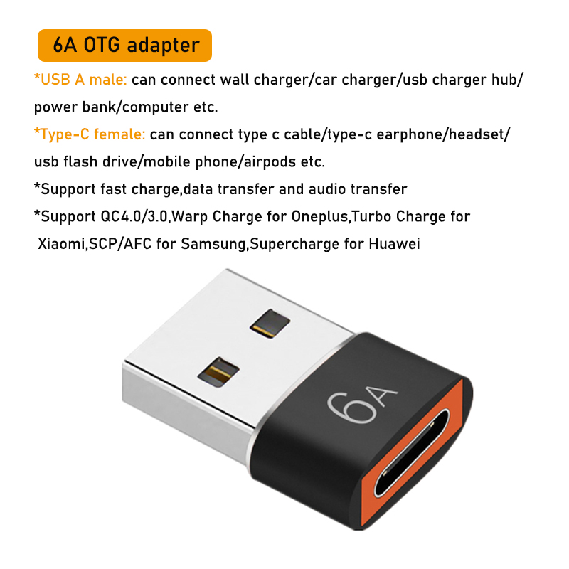 Adapter USB typu C 3,5 mm Aux Złącze słuchawkowe USB do Oppo Reno 12 F27/K12 Find X7 Realme 13 Pro/Pro+ GT 6/6T P2 Pro: Niebieskie, kolor przypominający jezioro